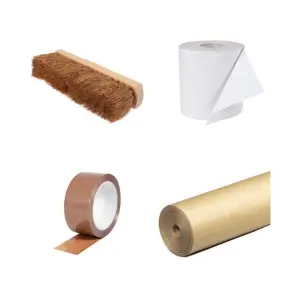 Consommables