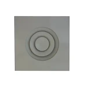 Diffuseurs à géométrie variable