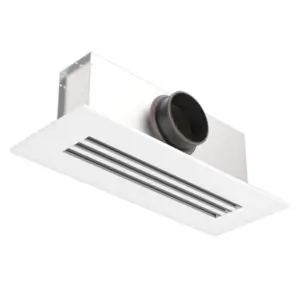 Diffuseurs linéaires