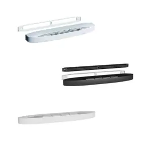 Entrées d'air autoréglables