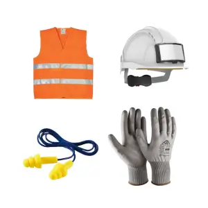 Equipements de Protection Individuelle