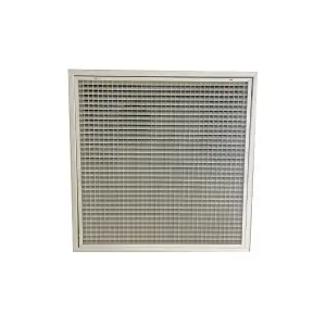 Grilles de reprise