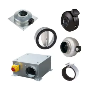 VENTILATEURS